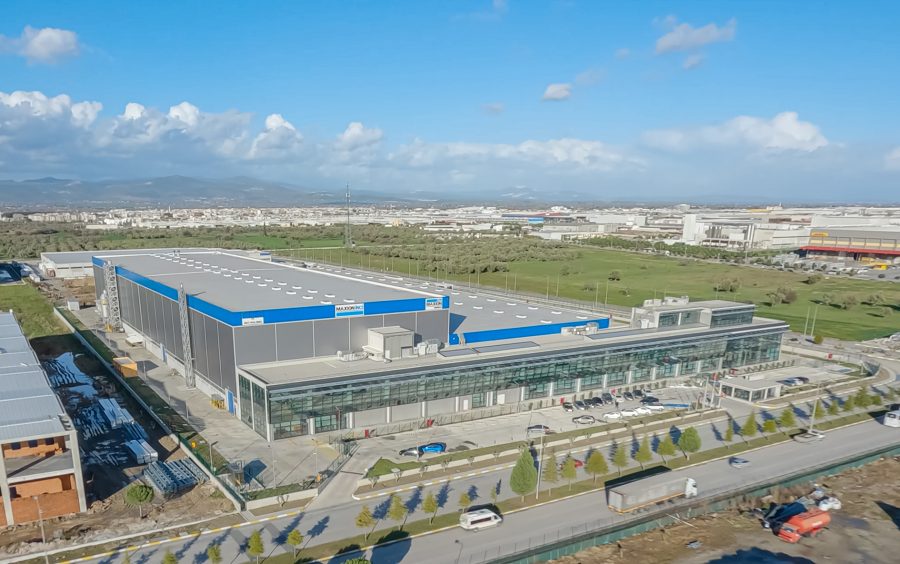 Maxion Wheels’ın Manisa Fabrikasındaki Röportaj Videolarına Biblo Medya İmzası
