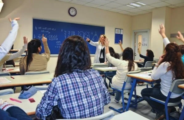 Bir eğitim kurumunu uzman yapan nedir?