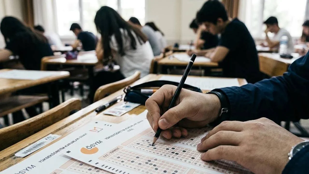 Maarif Modeli YKS hazırlığını nasıl değiştiriyor? Konu bitirmek yetmiyor!