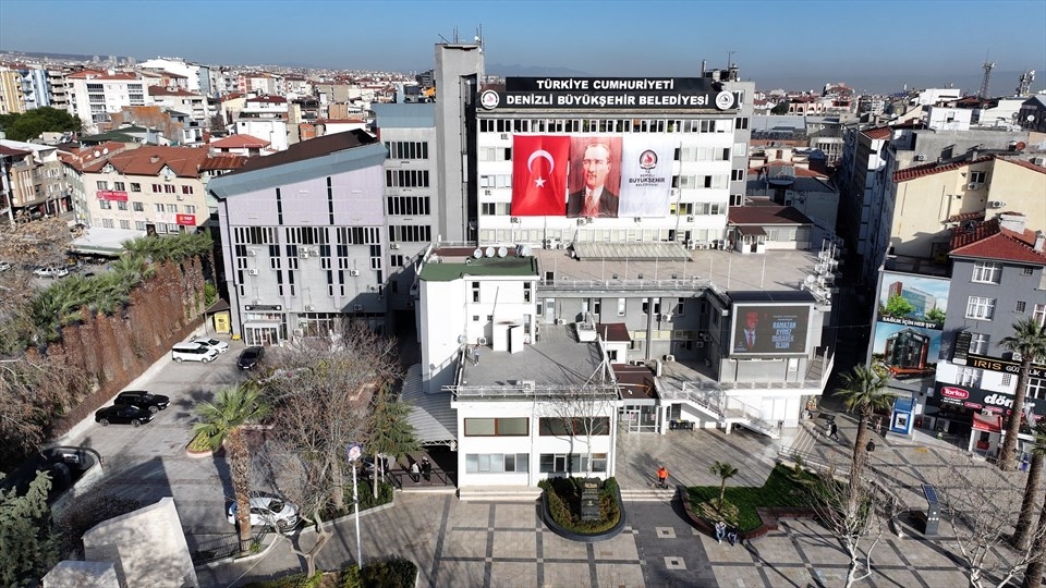 Denizli’de Emeklilere 5 Bin TL Destek Ödemesi Hesaplara Yattı