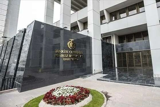 Merkez Bankası’ndan Enflasyon Mesajı: Riskler Yakın Takipte