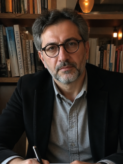Mahir ALKAN
