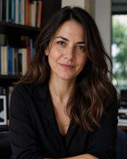 Selin ARMAN